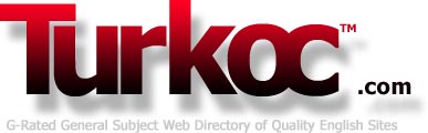 Turkoc.com - Premium Web Directory Supporting Google Sitemaps